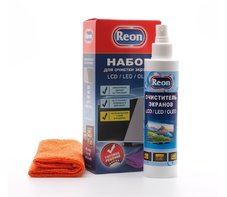 Чистящие средства для теле-видео аппаратуры