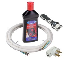 Аксессуары для плит