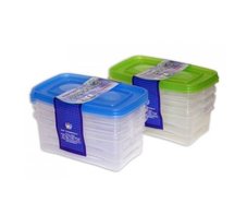 Емкости для продуктов