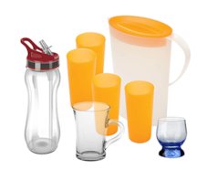 Посуда для напитков