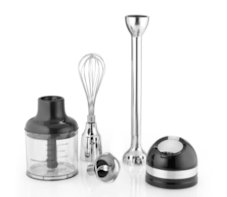 Аксессуары для блендеров