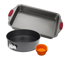 Формы для приготовления