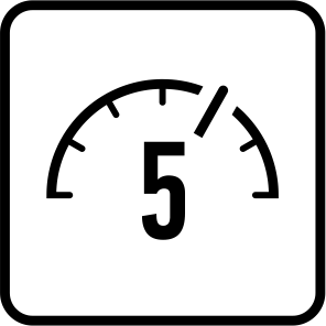 Количество режимов