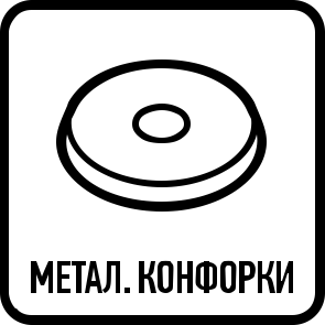 Тип варочной панели