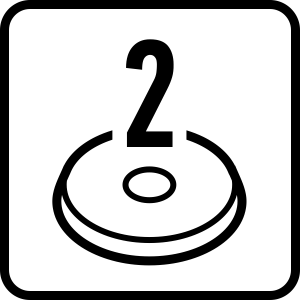 Количество конфорок