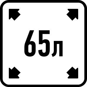 Объем духовки