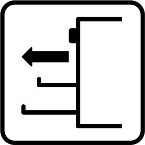 Телескопические направляющие