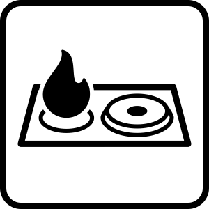 Тип варочной панели