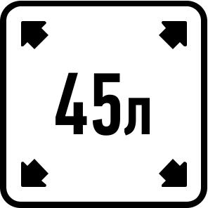 Объем духовки