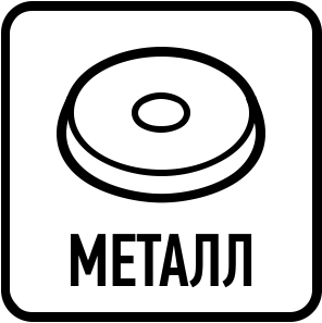 Материал поверхности