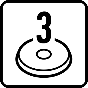 Количество конфорок