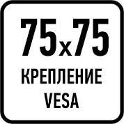 Настенное крепление