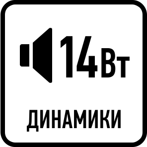 Мощность звука