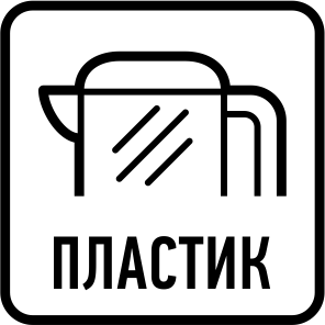 Материал корпуса