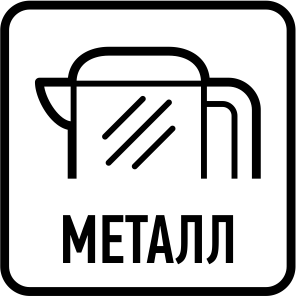 Материал корпуса