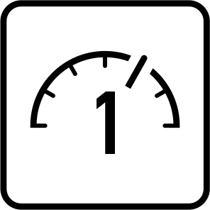 Количество скоростей