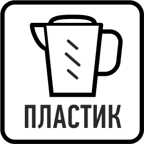 Материал кувшина