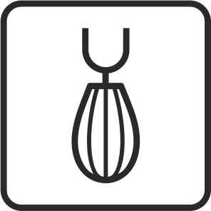 Венчик для взбивания