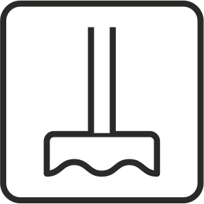 Насадка для приготовления пюре