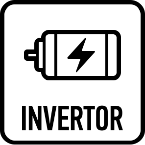 Инверторное управление мощностью