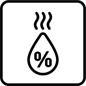 Режим осушения воздуха