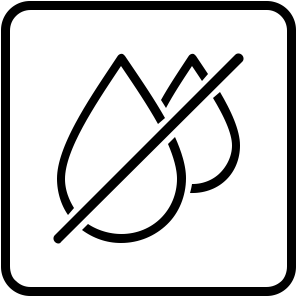 Противокапельная система