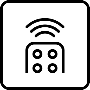 Пульт ДУ