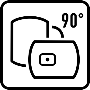 Тип установки