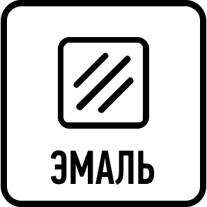 Внутреннее покрытие бака