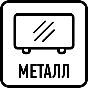 Материал корпуса