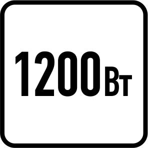 Номинальная мощность