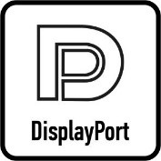 Вход DisplayPort