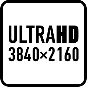 Максимальное разрешение видеозаписи