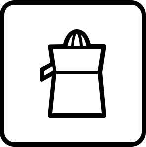 Соковыжималка