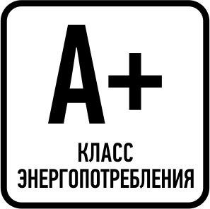 Класс энергопотребления