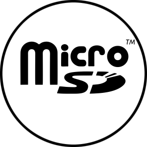 Тип карты памяти