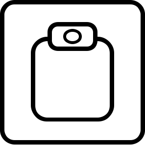 Тип пылесборника