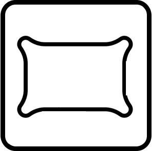 Программа стирки подушек