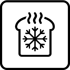 Функция размораживания