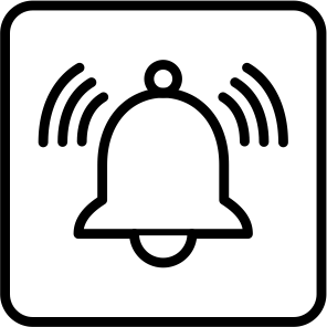 Звуковой сигнал