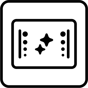 Очистка духовки