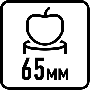 Ширина горловины