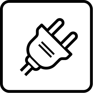 Тип питания