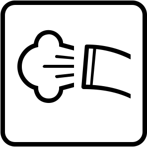 Вертикальное отпаривание