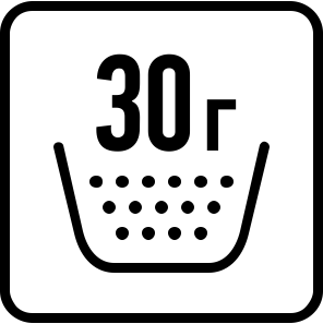 Максимальная доза для помола