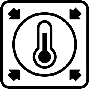 Поддержание температуры