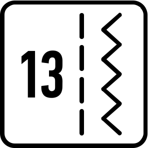 Количество швейных операций