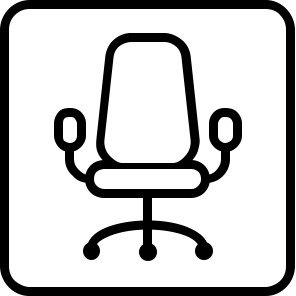 Подлокотники