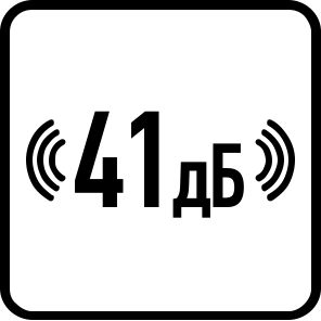 Уровень шума