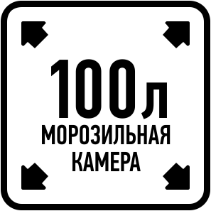 Общий объем